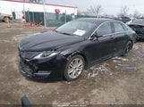 Lincoln Mkz Hybrid 3LN6L2LU8GR630401 снимка