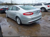 Ford Fusion Se 1FA6P0HD2G5122164 снимка