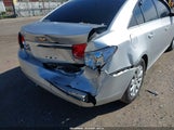 Chevrolet Cruze Ls 1G1PD5SH5B7151163 снимка