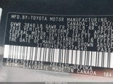 Toyota Corolla Le 2T1BU40E79C174540 снимка