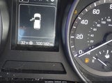 Hyundai Santa Fe Sport 2.4L 5NMZTDLB7JH052892 fotografie
