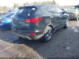 Hyundai Santa Fe Sport 2.4L 5NMZTDLB7JH052892 снимка