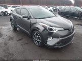 Toyota C-Hr Xle Premium NMTKHMBX9JR045681 fotografie