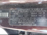 Kia Forte Ex KNAFU4A2XA5301365 снимка