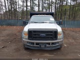 Ford F-550 Chassis Lariat/Xl/Xlt 1FDAW56R49EA33021 fotografie