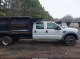 Ford F-550 Chassis Lariat/Xl/Xlt 1FDAW56R49EA33021 снимка