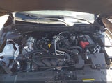 Nissan Altima Sv Fwd 1N4BL4DV0SN413190 photo