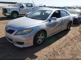 Toyota Camry Se 4T1BF3EK0BU139166 снимка