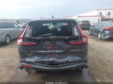 Honda Cr-V Lx Awd 2HKRS4H29TH444743 снимка
