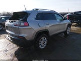 Jeep Cherokee Latitude 4X4 1C4PJMCX4KD208793 снимка