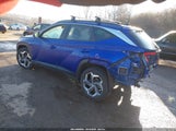 Hyundai Tucson Sel 5NMJCCAE2NH100549 снимка