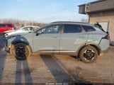 Kia Sportage Hybrid Ex KNDPVDDG3T7279843 photo