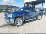 GMC Sierra  Slt 1GTV2VECXFZ391310 снимка