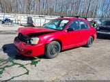 Subaru Impreza 2.5Ts JF1GG65524H812026 снимка