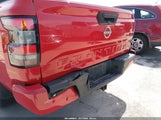 Nissan Frontier King Cab Sv 4X2 1N6ED1CL0NN623535 fotografie