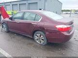 Honda Accord Lx 1HGCR2F35DA201376 снимка