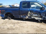 Ford F-150 Xlt 1FTFX1E51KFA48493 снимка
