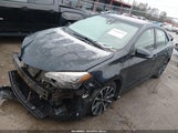 Toyota Corolla Se 2T1BURHE7KC129380 снимка