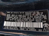 Toyota Corolla Se 2T1BURHE7KC129380 снимка