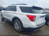 Ford Explorer Xlt 1FMSK7DH4PGA68939 fotografie