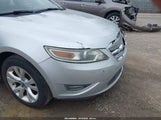 Ford Taurus Sel 1FAHP2EW5BG107990 снимка