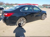 Subaru Legacy 2.5I Limited 4S3BNAL63F3025580 photo