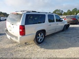 Chevrolet Suburban  Ltz 1GNSCKE07ER136267 снимка