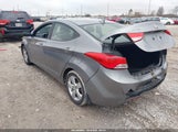Hyundai Elantra Gls KMHDH4AE6DU932189 снимка
