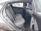 Hyundai Elantra Gls KMHDH4AE6DU932189 снимка