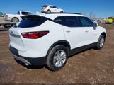 Chevrolet Blazer Fwd 1Lt 3GNKBBRA0LS692324 fotografie