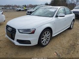 Audi A4 2.0T Premium WAUFFAFL5EN036306 снимка