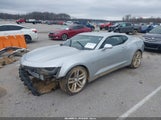 Chevrolet Camaro 2Lt 1G1FD1RS8G0144620 снимка