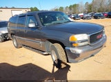 GMC Yukon Xl  Slt 3GKFK16T3YG107583 снимка