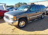 GMC Yukon Xl  Slt 3GKFK16T3YG107583 снимка