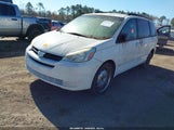 Toyota Sienna Le 5TDZA23CX5S326317 снимка
