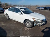 Honda Accord 2.4 Lx 1HGCP2F39CA015182 снимка