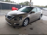 Nissan Altima 2.5 S 1N4AL3AP5FC231997 снимка