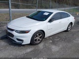 Chevrolet Malibu 1Fl 1G1ZC5ST2HF232765 снимка