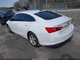 Chevrolet Malibu 1Fl 1G1ZC5ST2HF232765 снимка