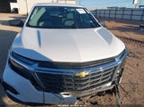 Chevrolet Equinox Fwd Ls 3GNAXHEG2RL207047 fotografie