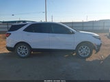 Chevrolet Equinox Fwd Ls 3GNAXHEG2RL207047 снимка