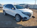 Chevrolet Equinox Fwd Ls 3GNAXHEG2RL207047 снимка
