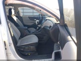Chevrolet Equinox Fwd Ls 3GNAXHEG2RL207047 fotografie