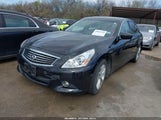 Infiniti G37 Journey JN1CV6AP6CM623703 снимка