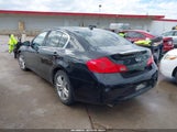 Infiniti G37 Journey JN1CV6AP6CM623703 снимка