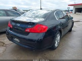 Infiniti G37 Journey JN1CV6AP6CM623703 снимка