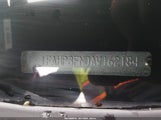 Ford Focus Se 1FAHP3FN0AW162184 снимка