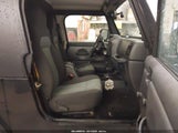 Jeep Wrangler Unlimited 1J4FA44S85P317513 снимка
