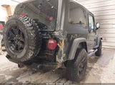Jeep Wrangler Unlimited 1J4FA44S85P317513 снимка