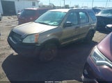 Honda Cr-V Lx SHSRD68413U101214 снимка